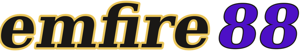 emfire88 logo